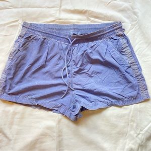 Athleta Expedition shorts